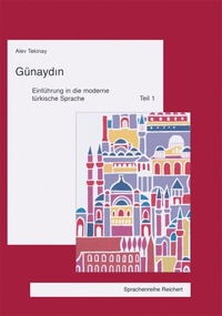 Abbildung von: Günaydin - Reichert Verlag
