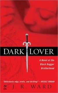 Enlarge image Cover: Dark Lover - Signet