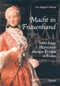 Cover: Macht in Frauenhand - Klartext