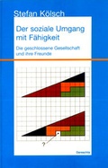 Cover: Der soziale Umgang mit F&auml;higkeit - Dareschta