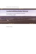 Cover: Landschaftsbauh&uuml;tte Ruhrtal - Klartext