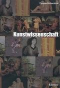 Cover: Kunstwissenschaften - Klartext