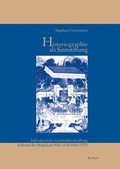 Cover: Historiographie als Sinnstiftung - Reichert Verlag