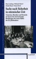 Cover: Suche nach Sicherheit in st&uuml;rmischer Zeit - Klartext