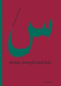 Cover: Jesus, Joseph and Job - Reichert Verlag