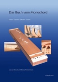 Cover: Das Buch vom Monochord - Reichert Verlag