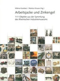 Cover: Arbeitsjacke und Zinkengel - Klartext