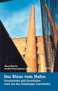 Cover: Das Blaue vom Hafen - Klartext