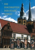 Cover: Die Inschriften der Stadt Lemgo - Reichert Verlag