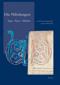 Enlarge image Cover: Die Nibelungen - Reichert Verlag