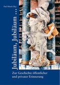 Cover: Jubil&auml;um, Jubil&auml;um - Klartext