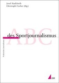 Bild: ABC des Sportjournalismus - UVK