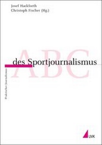 Bild: ABC des Sportjournalismus - UVK