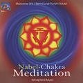 Cover: Nabel-Chakra-Meditation - Windpferd