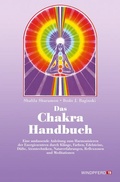 Cover: Das Chakra-Handbuch - Windpferd
