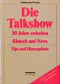 Cover: Die Talkshow - UVK