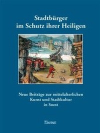 Abbildung von: Stadtbürger im Schutze ihrer Heiligen - Klartext