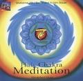 Cover: Hals-Chakra-Meditation - Windpferd