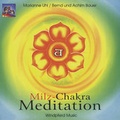 Cover: Milz-Chakra-Meditation - Windpferd