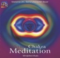 Cover: Stirn-Chakra-Meditation - Windpferd