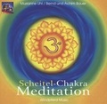 Cover: Scheitel-Chakra-Meditation - Windpferd
