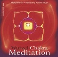 Cover: Wurzel-Chakra-Meditation - Windpferd
