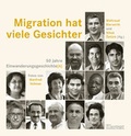 Cover: Migration hat viele Gesichter - Klartext