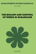 Cover: The Biology And Control of Weeds in Sugarcane - Elsevier