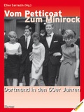 Cover: Vom Petticoat zum Minirock - Klartext