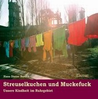 Abbildung von: Streuselkuchen und Muckefuck - Klartext