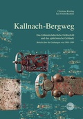 Cover: Kallnach - Bergweg - rubmedia AG