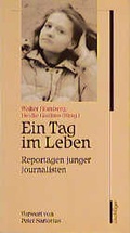 Cover: Ein Tag im Leben - UVK
