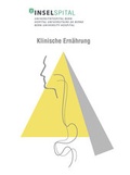 Cover: Klinische Ern&auml;hrung - rubmedia AG