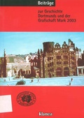 Cover: Dortmunder Beitr&auml;ge Bd. 94 - Klartext