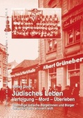 Cover: J&uuml;disches Leben - Klartext