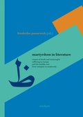 Cover: Martyrdom in Literature - Reichert Verlag