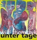 Cover: Unter Tage - Klartext