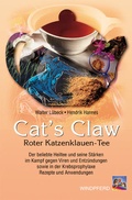 Cover: Cat's Claw - Windpferd