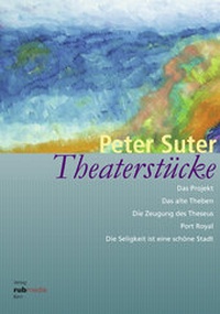 Enlarge image Cover: Theater - rubmedia AG