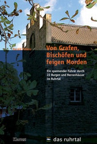 Abbildung von: Von Grafen, Bischöfen und feigen Morden - Klartext