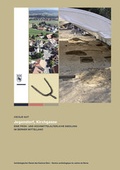 Cover: Jegenstorf, Kirchgasse - rubmedia AG