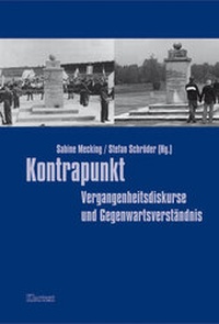Abbildung von: Kontrapunkt - Klartext