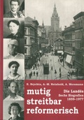 Cover: Mutig streitbar reformerisch - Klartext