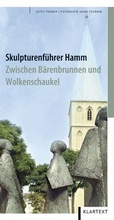 Cover: Skulpturenf&uuml;hrer Hamm - Klartext