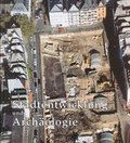 Cover: Stadtentwicklung und Arch&auml;ologie - Klartext