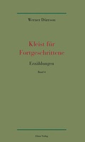 Cover: Kleist f&uuml;r Fortgeschrittene - Elster Verlag