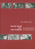 Cover: Bertolt Brecht und Hans Tombrock - Klartext