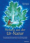 Cover: Heilung aus der Ur-Natur - Windpferd