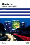 Cover: Standorte - Klartext