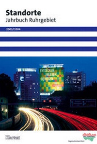 Enlarge image Cover: Standorte - Klartext